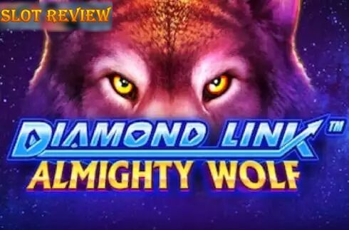 Diamond Link Almighty Wolf icon